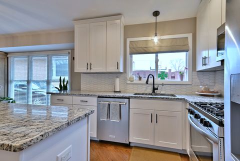 Tiny photo for 1105 S Euclid Avenue, Villa Park, IL 60181 (MLS # 12577606)