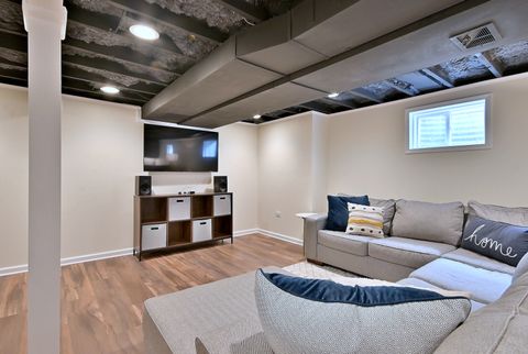 Tiny photo for 1105 S Euclid Avenue, Villa Park, IL 60181 (MLS # 12577606)