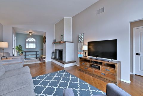 Tiny photo for 1105 S Euclid Avenue, Villa Park, IL 60181 (MLS # 12577606)