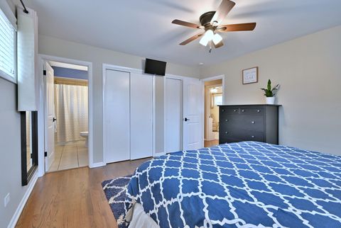 Tiny photo for 1105 S Euclid Avenue, Villa Park, IL 60181 (MLS # 12577606)