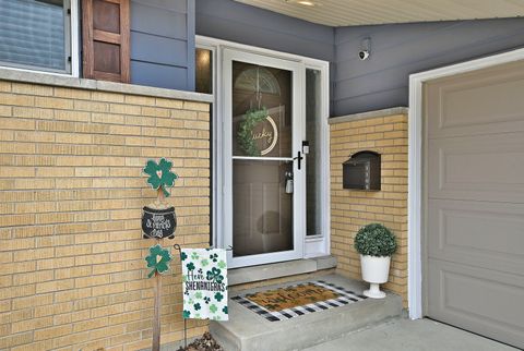 Tiny photo for 1105 S Euclid Avenue, Villa Park, IL 60181 (MLS # 12577606)