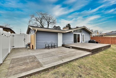 Tiny photo for 1105 S Euclid Avenue, Villa Park, IL 60181 (MLS # 12577606)