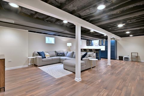 Tiny photo for 1105 S Euclid Avenue, Villa Park, IL 60181 (MLS # 12577606)