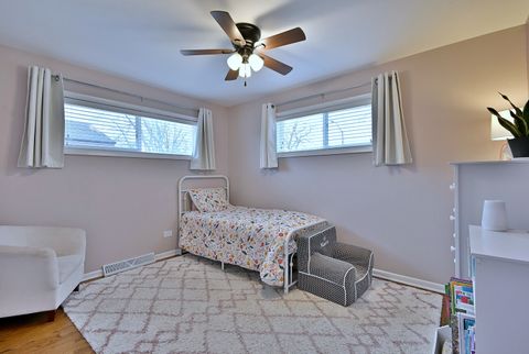 Tiny photo for 1105 S Euclid Avenue, Villa Park, IL 60181 (MLS # 12577606)