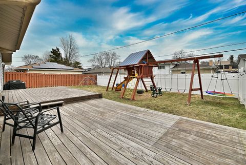 Tiny photo for 1105 S Euclid Avenue, Villa Park, IL 60181 (MLS # 12577606)