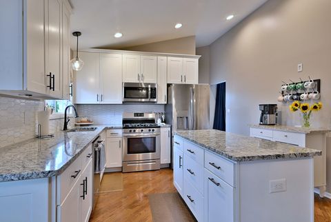 Tiny photo for 1105 S Euclid Avenue, Villa Park, IL 60181 (MLS # 12577606)