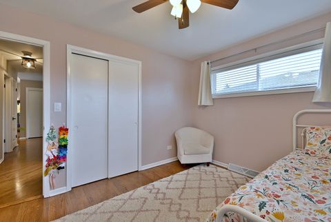 Tiny photo for 1105 S Euclid Avenue, Villa Park, IL 60181 (MLS # 12577606)