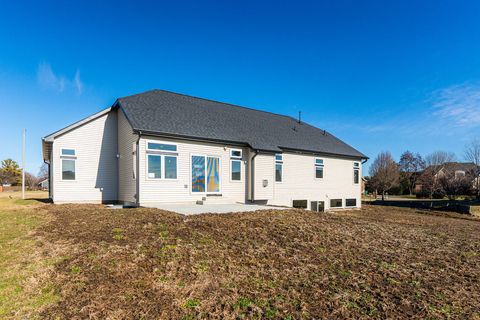 Tiny photo for 734 Independence Avenue, Sycamore, IL 60178 (MLS # 12541282)