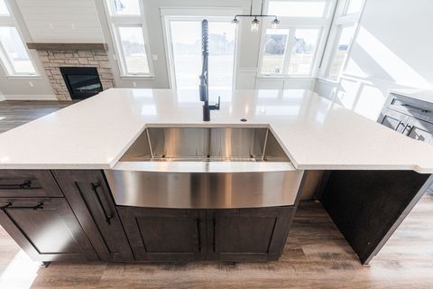 Tiny photo for 734 Independence Avenue, Sycamore, IL 60178 (MLS # 12541282)