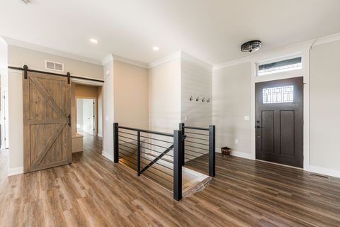 Tiny photo for 734 Independence Avenue, Sycamore, IL 60178 (MLS # 12541282)