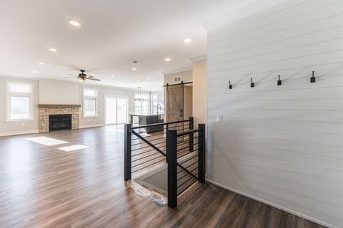 Tiny photo for 734 Independence Avenue, Sycamore, IL 60178 (MLS # 12541282)