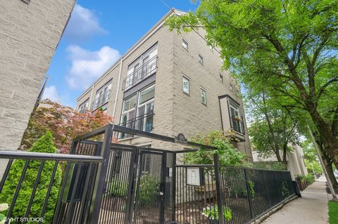 530 N Wood Street D Chicago IL 60622