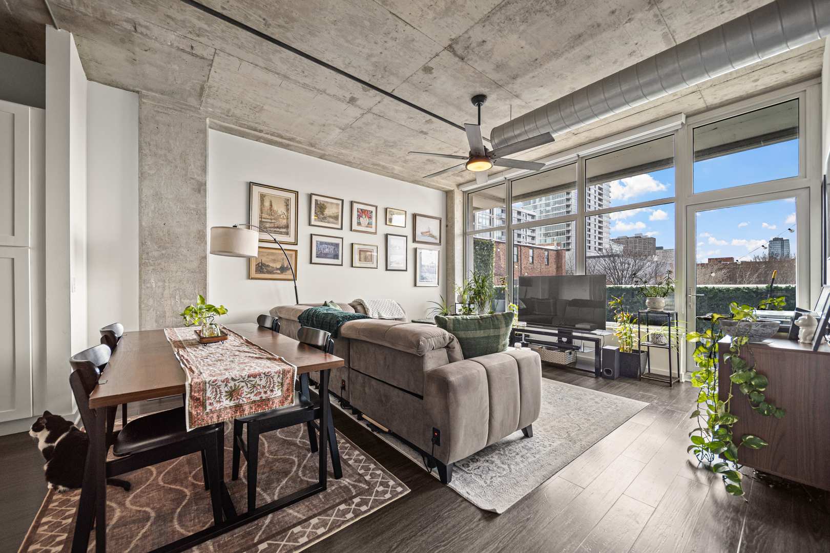 50 E 16th Street 312