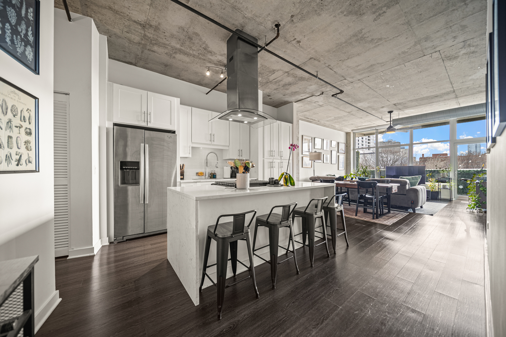 50 E 16th Street 312