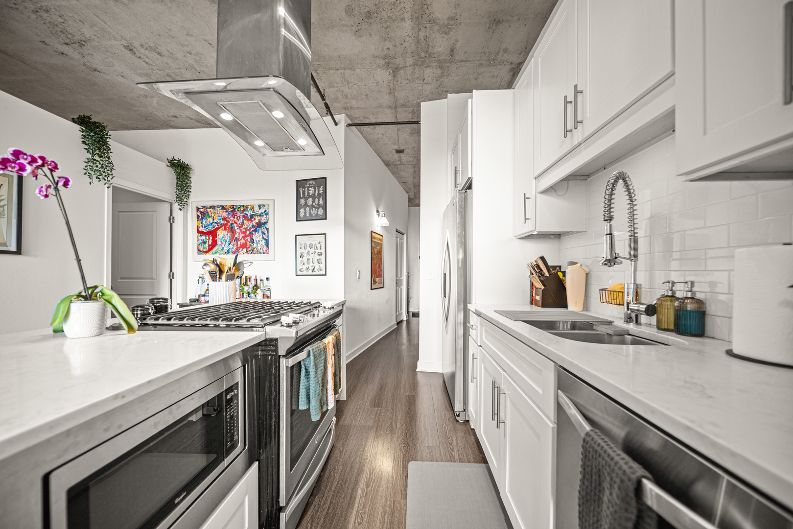 50 E 16th Street 312