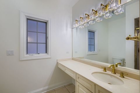 Tiny photo for 1161 Gavin Court, Lake Forest, IL 60045 (MLS # 12559296)