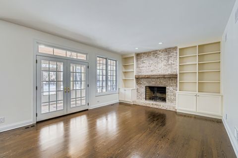 Tiny photo for 1161 Gavin Court, Lake Forest, IL 60045 (MLS # 12559296)