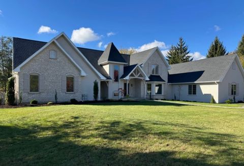 Photo of 1161 Gavin Court, Lake Forest, IL 60045 (MLS # 12559296)