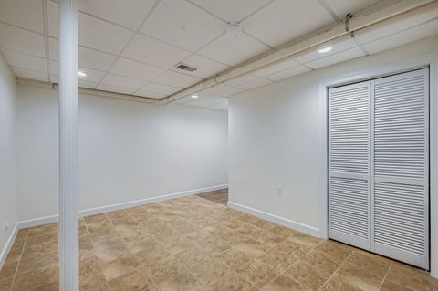 Tiny photo for 1161 Gavin Court, Lake Forest, IL 60045 (MLS # 12559296)