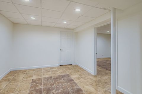 Tiny photo for 1161 Gavin Court, Lake Forest, IL 60045 (MLS # 12559296)