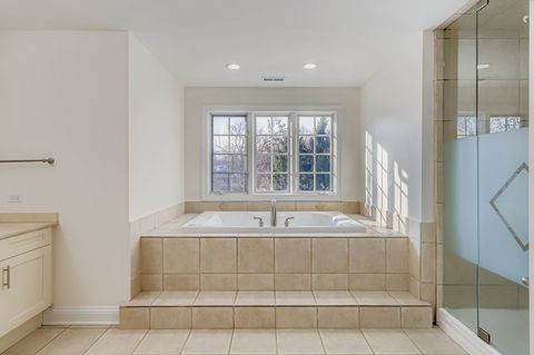 Tiny photo for 1161 Gavin Court, Lake Forest, IL 60045 (MLS # 12559296)