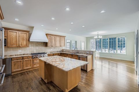 Tiny photo for 1161 Gavin Court, Lake Forest, IL 60045 (MLS # 12559296)