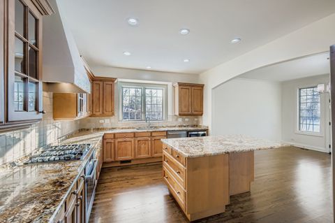 Tiny photo for 1161 Gavin Court, Lake Forest, IL 60045 (MLS # 12559296)