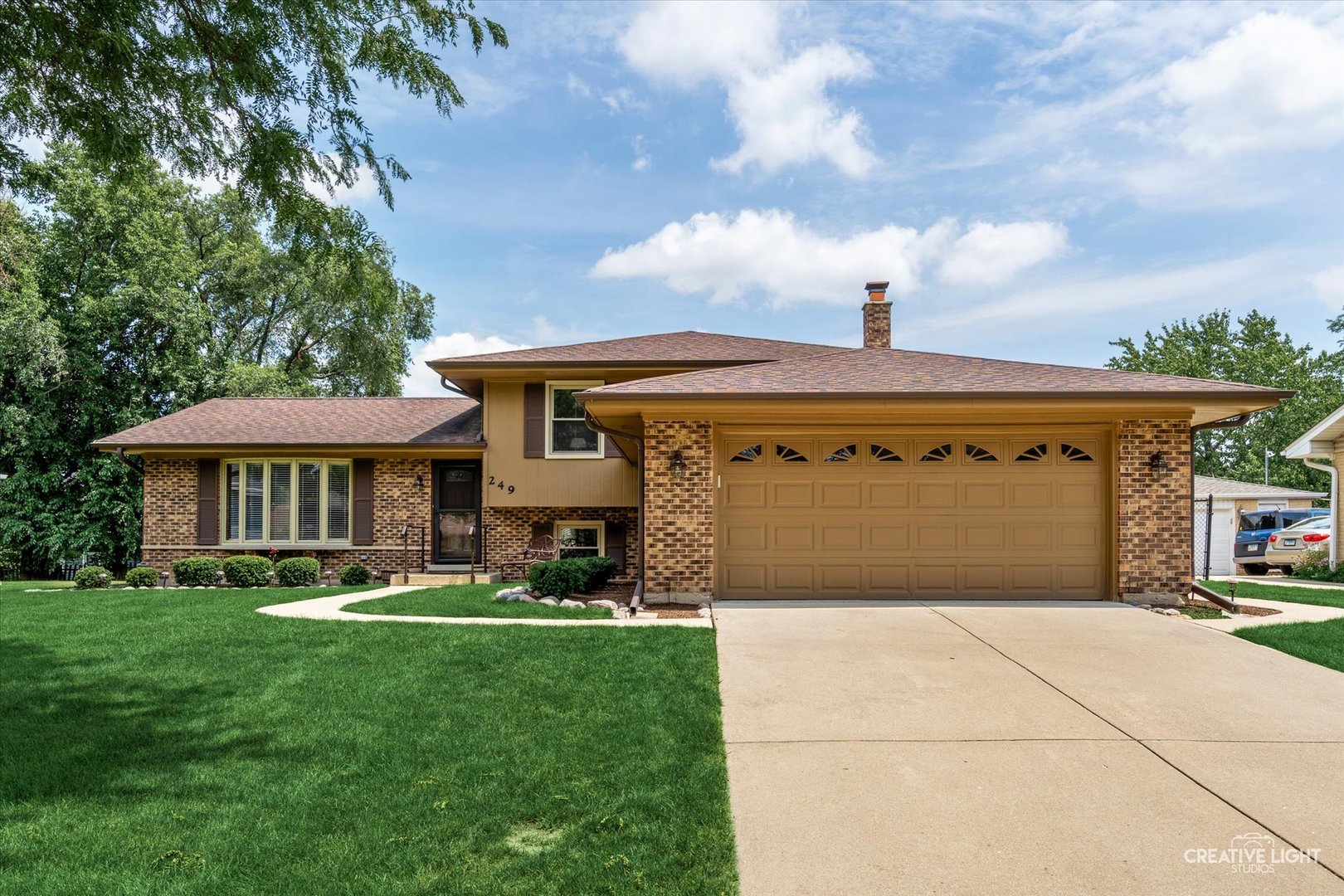 249 Staffmark Lane