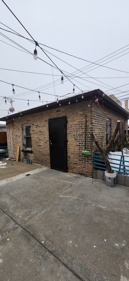 4855 W Wolfram Street