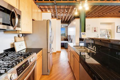 Tiny photo for 7509 Madison Street #B3, Forest Park, IL 60130 (MLS # 12631360)
