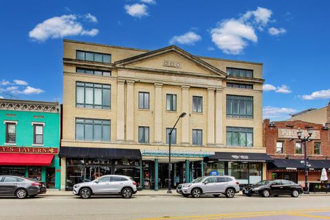 Photo of 7509 Madison Street #B3, Forest Park, IL 60130 (MLS # 12631360)
