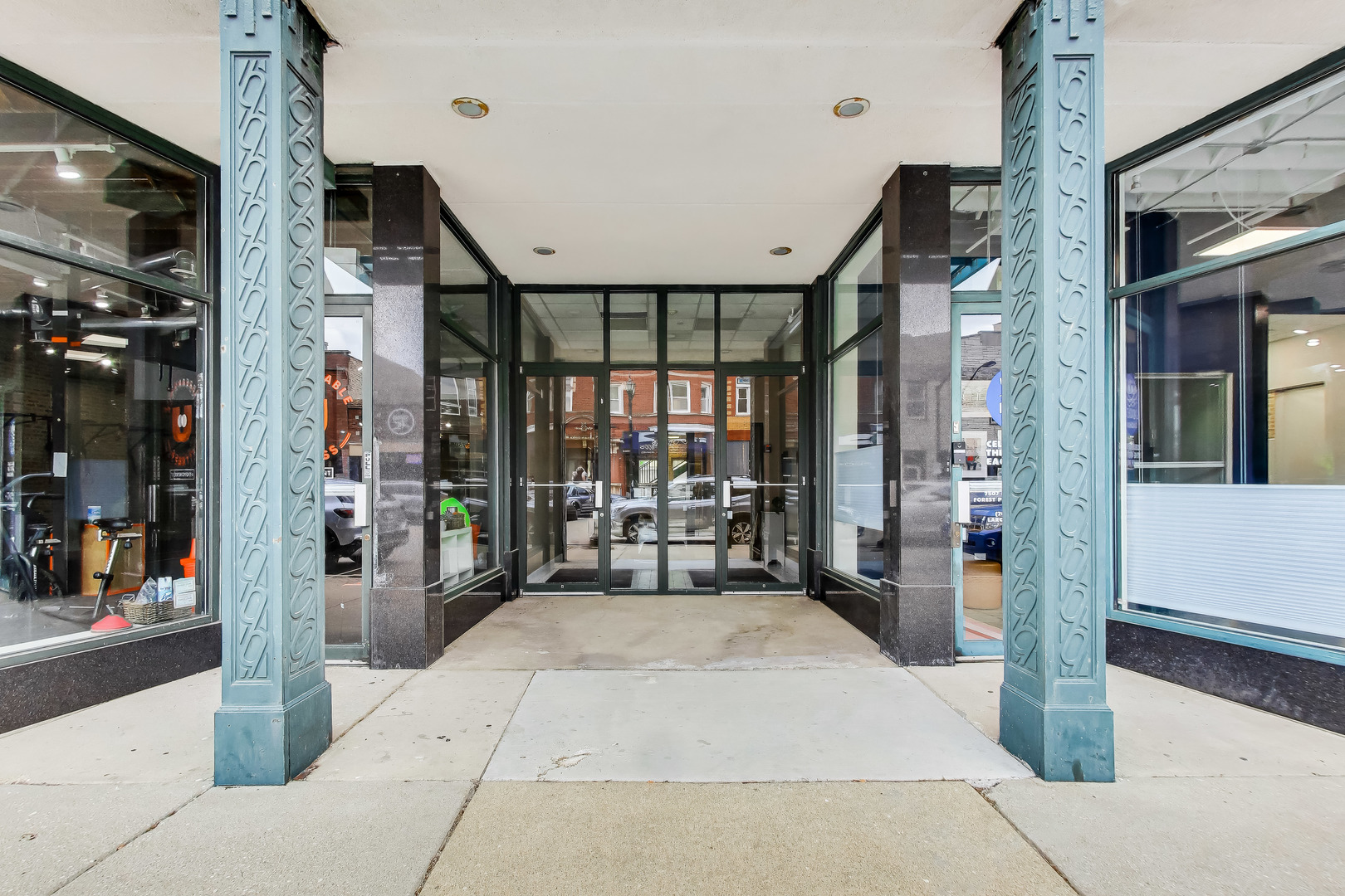 7509 Madison Street B3