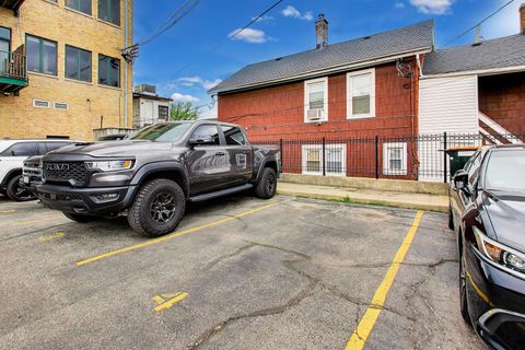 Tiny photo for 7509 Madison Street #B3, Forest Park, IL 60130 (MLS # 12631360)