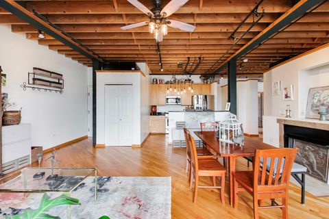 Tiny photo for 7509 Madison Street #B3, Forest Park, IL 60130 (MLS # 12631360)