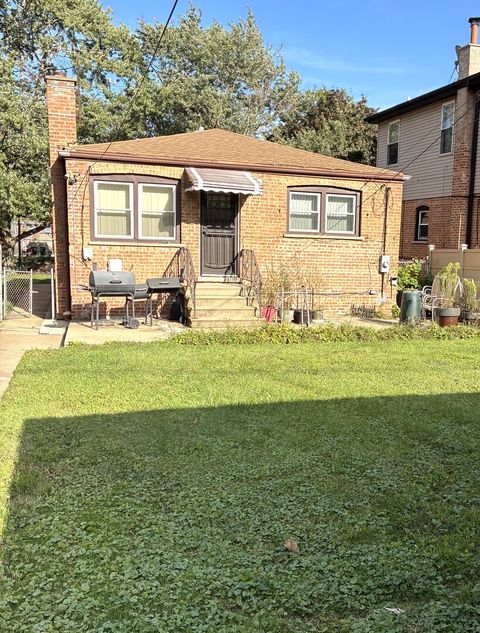 Tiny photo for 12346 S Indiana Avenue, Chicago, IL 60628 (MLS # 12539842)