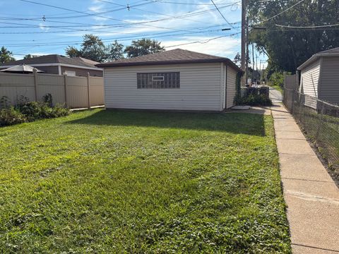 Tiny photo for 12346 S Indiana Avenue, Chicago, IL 60628 (MLS # 12539842)