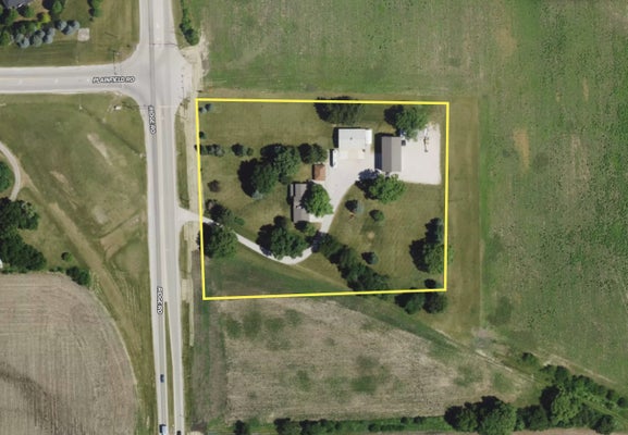6398 RIDGE RD, OSWEGO, IL 60543 - Image f074fbd9afd318d9c190bb43fecebcd7/2193096880