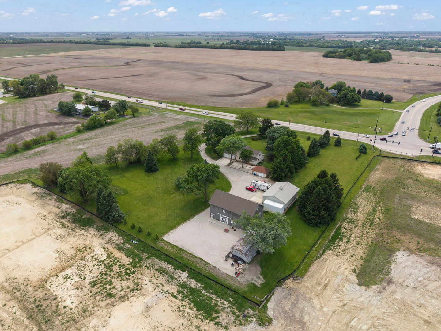 6398 Ridge Road