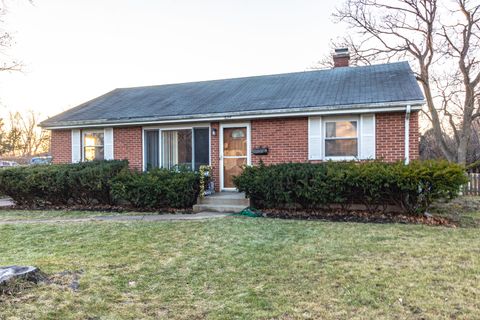 1054 Broadmoor Place Deerfield IL 60015