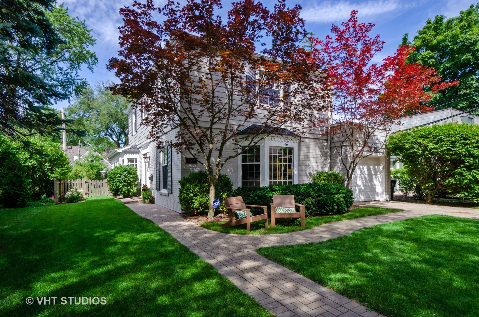 Photo 1 of 30 — 2008 Bennett Avenue, Evanston, IL 60201