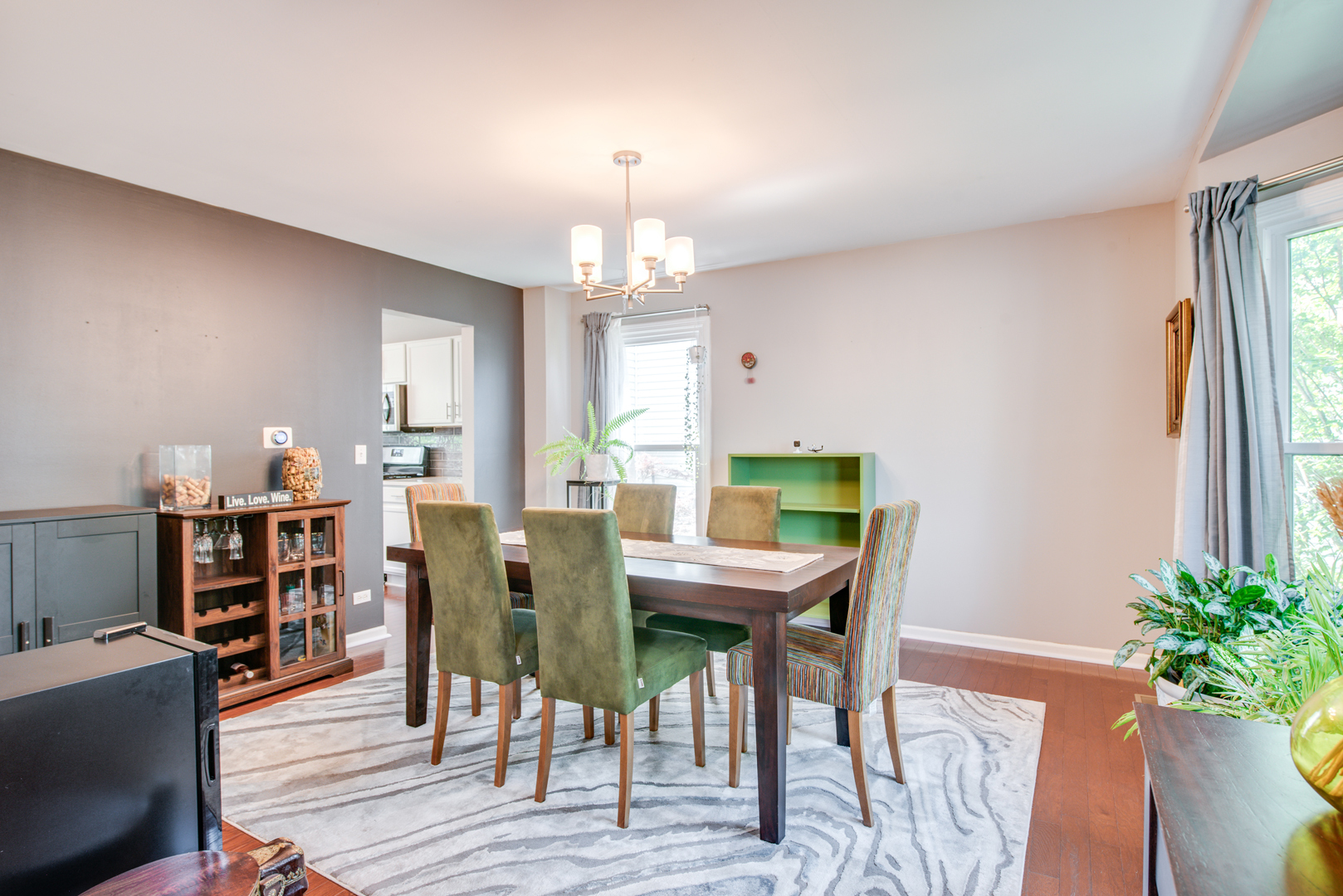1818 Olde Mill Road