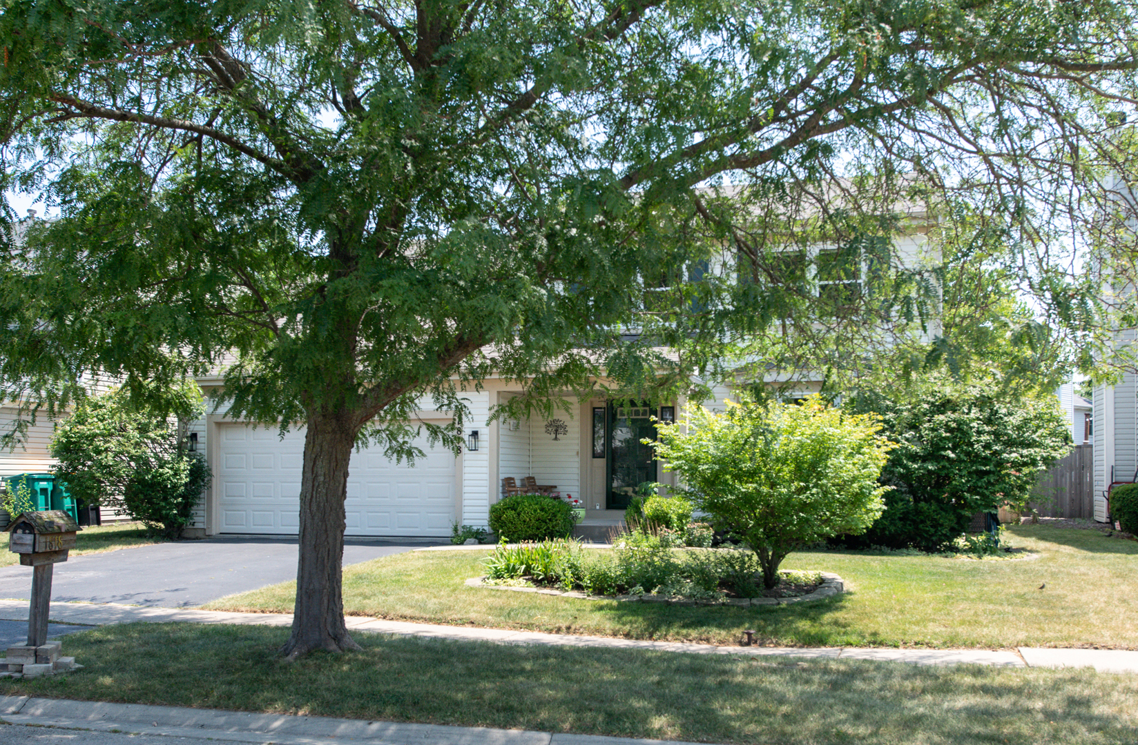 1818 Olde Mill Road
