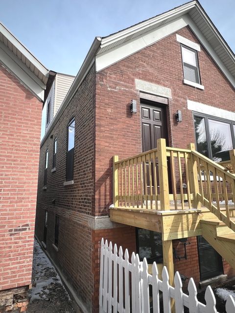 Tiny photo for 3031 S Christiana Avenue S, Chicago, IL 60623 (MLS # 12597871)
