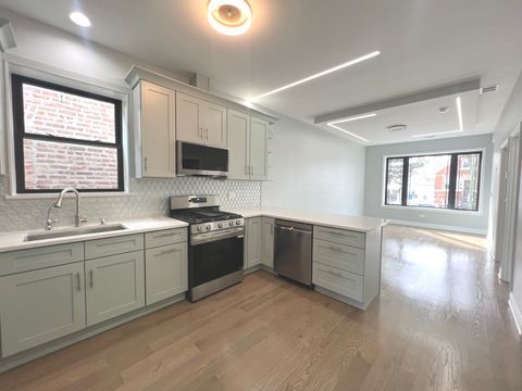 Tiny photo for 3031 S Christiana Avenue S, Chicago, IL 60623 (MLS # 12597871)