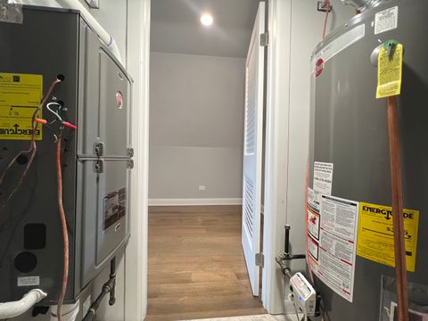 Tiny photo for 3031 S Christiana Avenue S, Chicago, IL 60623 (MLS # 12597871)