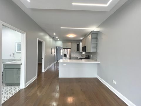 Tiny photo for 3031 S Christiana Avenue S, Chicago, IL 60623 (MLS # 12597871)