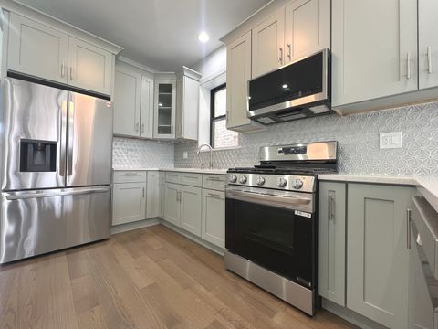 Tiny photo for 3031 S Christiana Avenue S, Chicago, IL 60623 (MLS # 12597871)