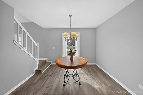 Tiny photo for 11722 Daniel Lane #39, Huntley, IL 60142 (MLS # 12599600)