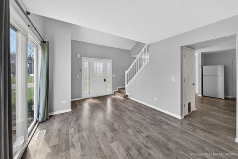 Tiny photo for 11722 Daniel Lane #39, Huntley, IL 60142 (MLS # 12599600)