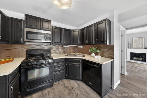 Tiny photo for 11722 Daniel Lane #39, Huntley, IL 60142 (MLS # 12599600)